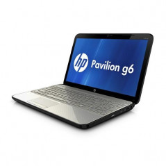 HP Pavilion g6-2362so demo