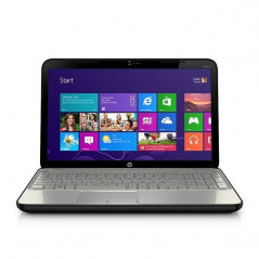 Computer til hjem og kontor - HP Pavilion g6-2362so demo