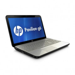 HP Pavilion g6-2362so demo