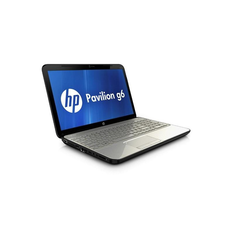 Computer til hjem og kontor - HP Pavilion g6-2362so demo