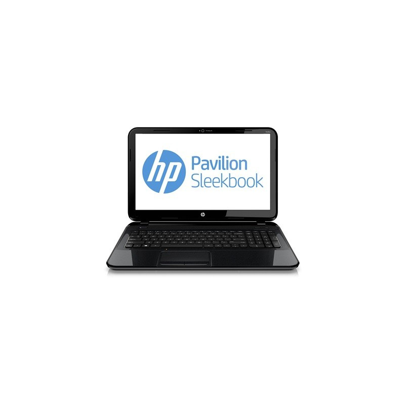 Brugt laptop 14" - HP Pavilion Ultrabook 14-b112eo demo