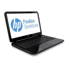 HP Pavilion Ultrabook 14-b112eo demo