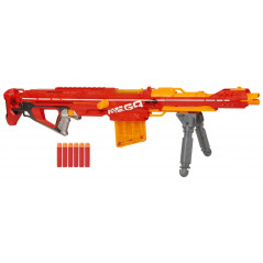Nerf guns - Nerf N-Strike Elite Mega Centurion