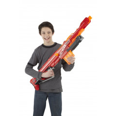 Nerf guns - Nerf N-Strike Elite Mega Centurion