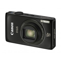 Digitalkamera - Canon Ixus 1100 HS digitalkamera