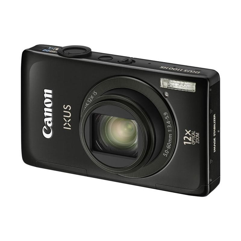 Canon Ixus 1100 HS digitalkamera Digitalkamera - Canon Ixus 1100 HS digitalkamera