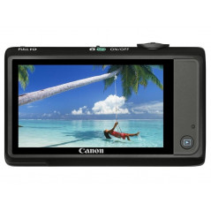 Digitalkamera - Canon Ixus 1100 HS digitalkamera