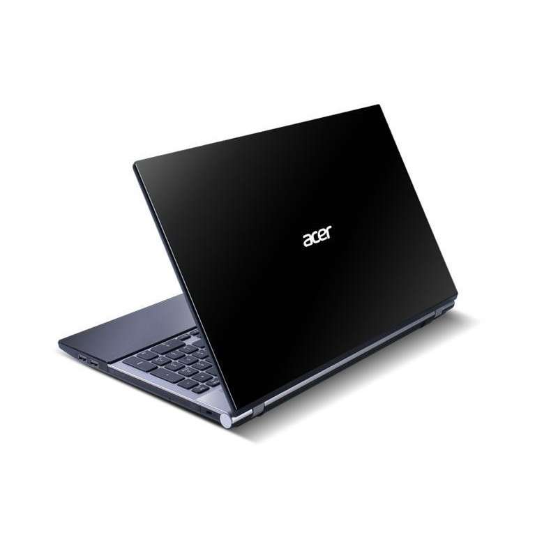Computer til hjem og kontor - Acer V3-571G Full HD demo