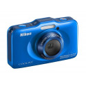 Nikon Coolpix S31 undervattenskamera
