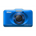 Nikon Coolpix S31 undervattenskamera
