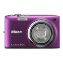 Nikon Coolpix S2700 digitalkamera