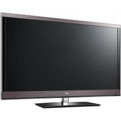 Billige tv\'er - LG 47-tommer 3D Smart TV (rfbd)
