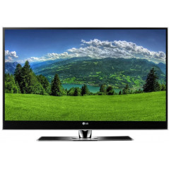 Billige tv\'er - LG 47-tommer LED-TV (rfbd)