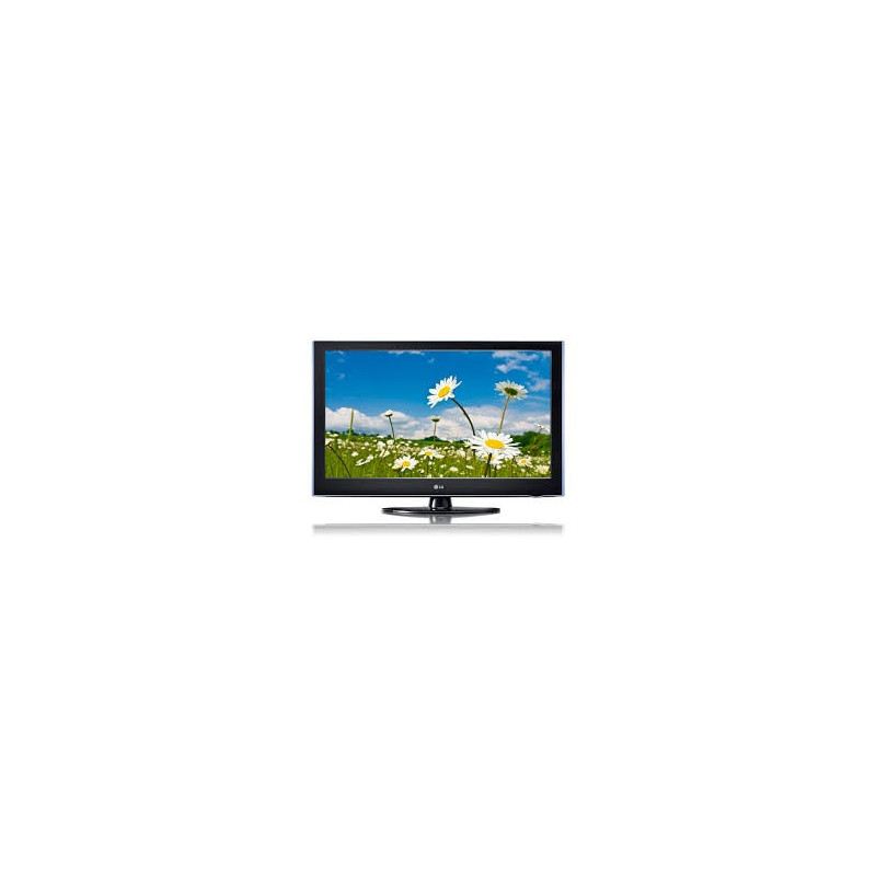 LG 47-tums LCD-TV (rfbd) Billige tv\'er - LG 47-tommer LCD-tv (rfbd)