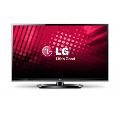 Billige tv\'er - LG 47-tommer tynde LED TV (rfbd)