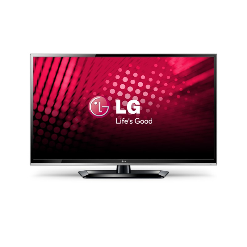 LG 47-tums LED-TV (rfbd) Billige tv\'er - LG 47-tommer tynde LED TV (rfbd)