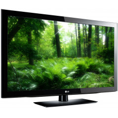 Billige tv\'er - LG 52-tommer LCD-tv (rfbd)