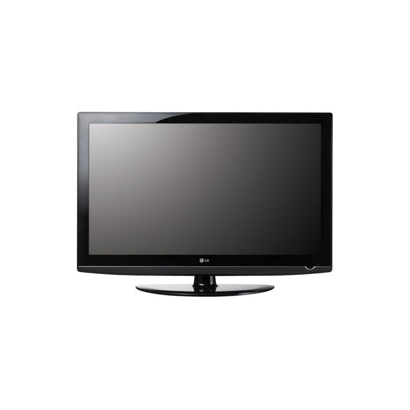 LG 52-tums LCD-TV (rfbd) Billige tv\'er - LG 52-tommer LCD-tv (rfbd)