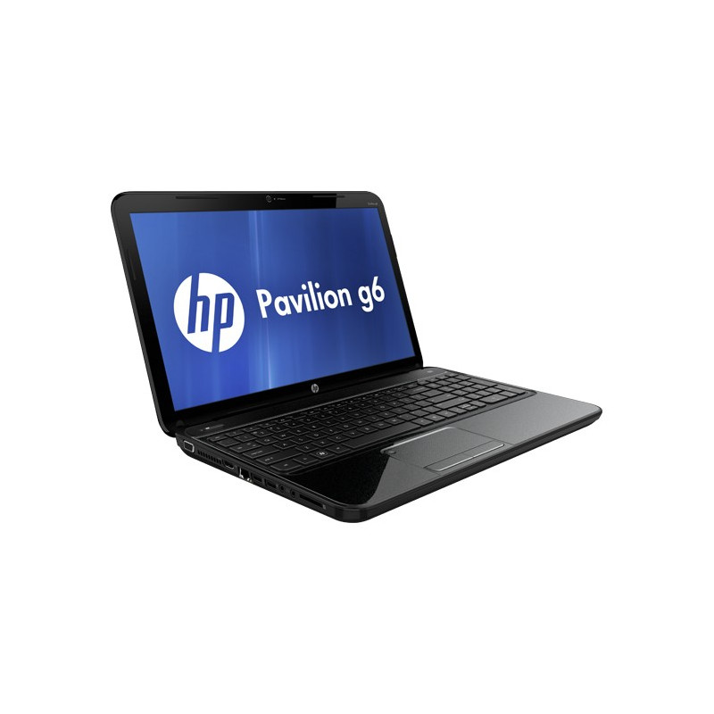 Computer til hjem og kontor - HP Pavilion g6-2321so demo