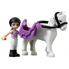 LEGO - Lego Friends Emmas hestetrailer