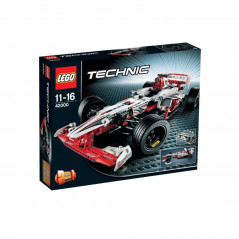 LEGO - Lego Technic Grand Prix Racer