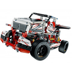 LEGO - Lego Technic Grand Prix Racer