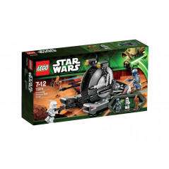 LEGO - Lego Star Wars Corporate Alliance Tank Droid