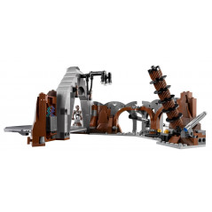 LEGO - Lego Star Wars Duel på Geonosis