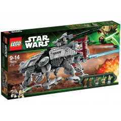 LEGO - Lego Star Wars AT-TE