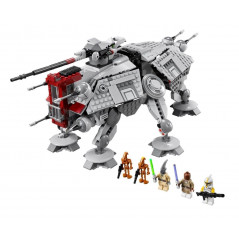 LEGO - Lego Star Wars AT-TE