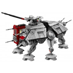 LEGO - Lego Star Wars AT-TE