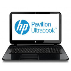 HP Pavilion Ultrabook 15-b109eo demo