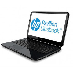 Computer til hjem og kontor - HP Pavilion Ultrabook 15-b109eo demo