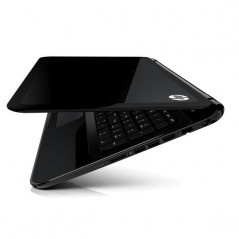 HP Pavilion Ultrabook 15-b109eo demo