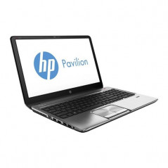 HP Envy m6-1203so demo Computer til hjem og kontor - HP Envy m6-1203so demo