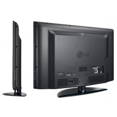 Billige tv\'er - LG 52-tommer LCD-tv (rfbd)