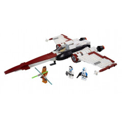 LEGO - Lego Star Wars Z-95 Headhunter