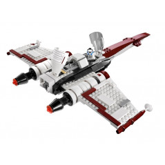 LEGO - Lego Star Wars Z-95 Headhunter