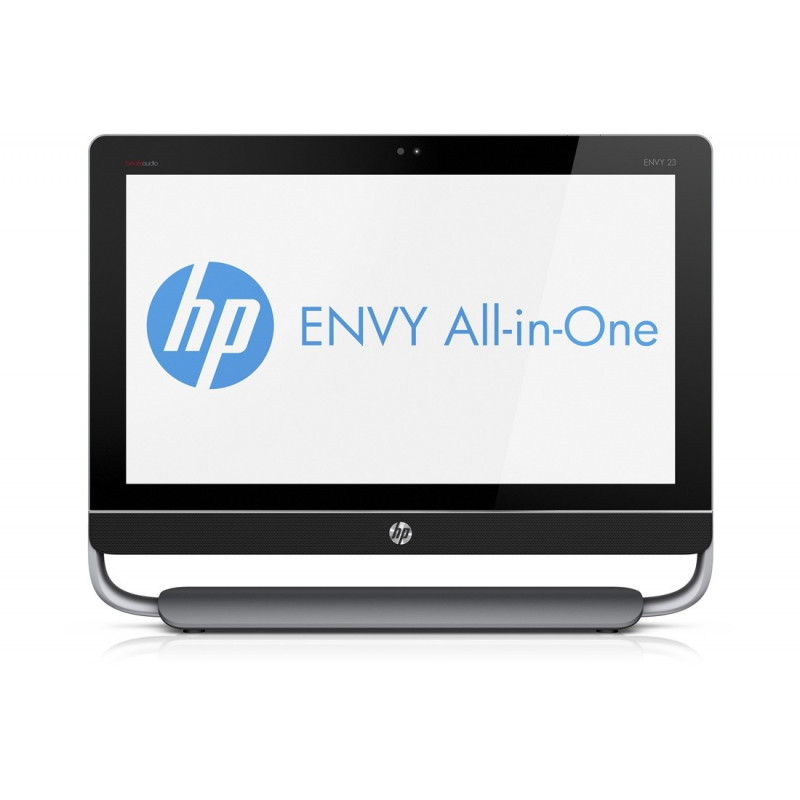HP Envy 23-b005ef TouchSmart demo Familiecomputer - HP Envy 23 TouchSmart b005ef demo