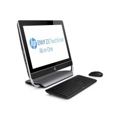 HP Envy 23-b005ef TouchSmart demo Familiecomputer - HP Envy 23 TouchSmart b005ef demo