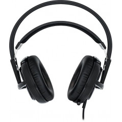 Gamingheadsets - SteelSeries Siberia v2 USB Headset
