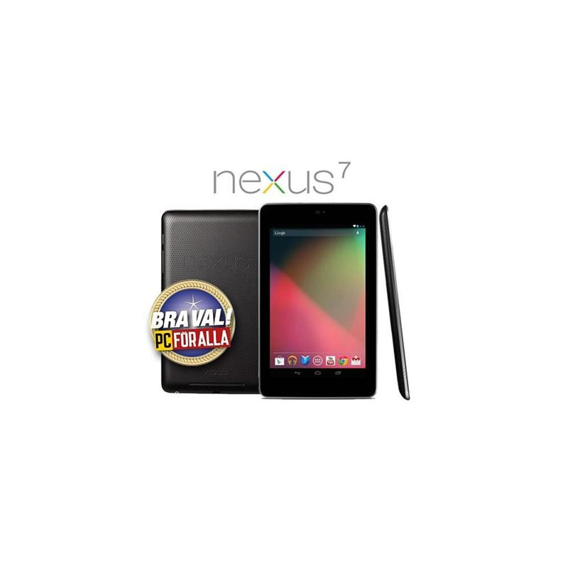 Google Nexus 7 32GB (rfbd) Billig tablet - Google Nexus 7 32GB (rfbd)