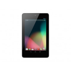 Billig tablet - Google Nexus 7 32GB (rfbd)