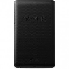 Billig tablet - Google Nexus 7 32GB (rfbd)
