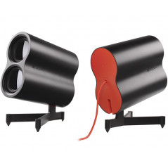Højttalere - Logitech 2.1 højttalersystem