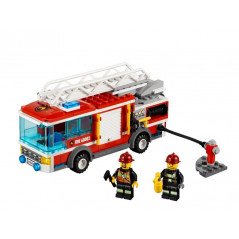 LEGO - Lego City Fire