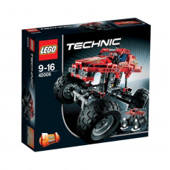 LEGO - Lego Technic Monster Truck