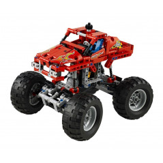 LEGO - Lego Technic Monster Truck