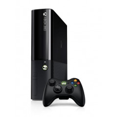 Øvrigt tilbehør - Xbox 360 4GB Go