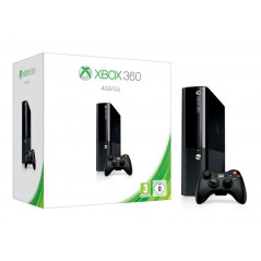 Øvrigt tilbehør - Xbox 360 4GB Go